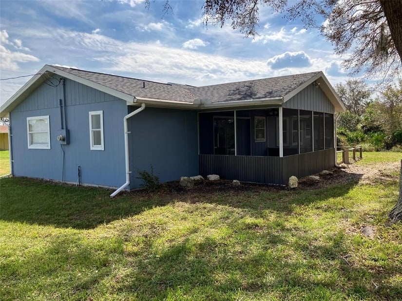 Charming House in Port Charlotte