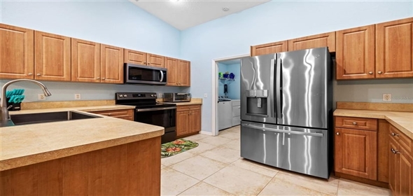 6131 Tedder STREET Port Charlotte Florida, 33981 | Exclusive Open Floor Plan House