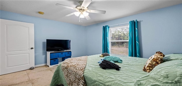 6131 Tedder STREET Port Charlotte Florida, 33981 | Exclusive Open Floor Plan House