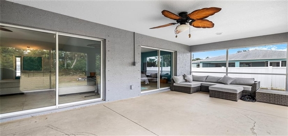 6131 Tedder STREET Port Charlotte Florida, 33981 | Exclusive Open Floor Plan House