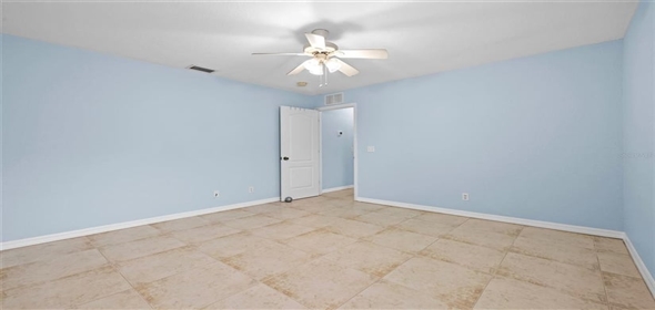 6131 Tedder STREET Port Charlotte Florida, 33981 | Exclusive Open Floor Plan House