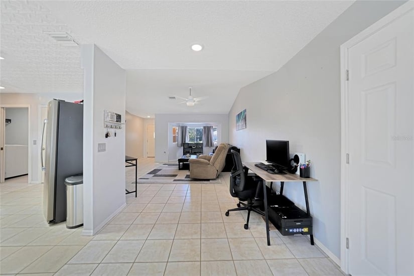 Modern and Exclusive Home