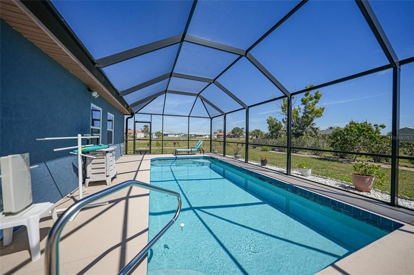 FULLY RENOVATED Floor Plan