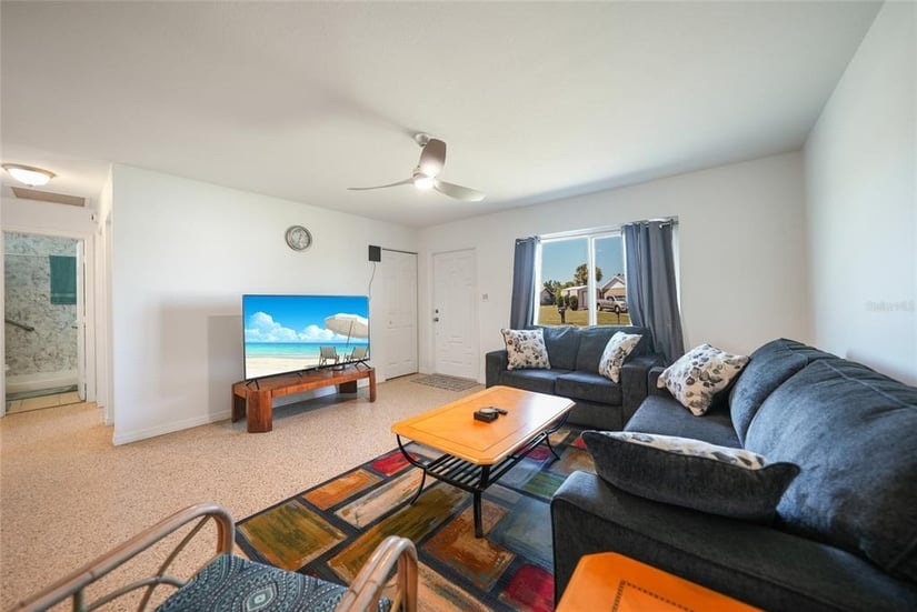 FULLY RENOVATED Floor Plan