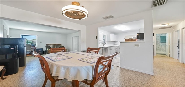 6318 Coniston STREET Port Charlotte Florida, 33981 | FULLY RENOVATED Floor Plan