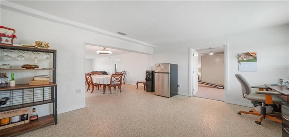 6318 Coniston STREET Port Charlotte Florida, 33981 | FULLY RENOVATED Floor Plan