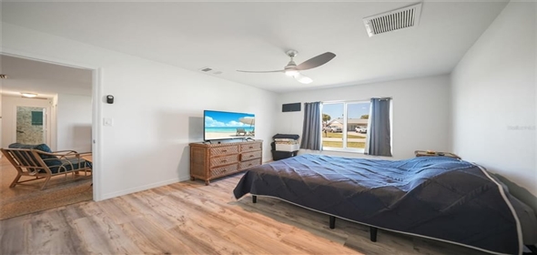 6318 Coniston STREET Port Charlotte Florida, 33981 | FULLY RENOVATED Floor Plan