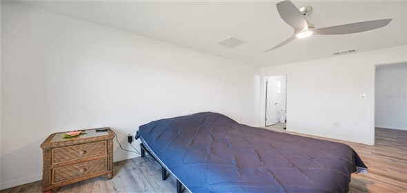 6318 Coniston STREET Port Charlotte Florida, 33981 | FULLY RENOVATED Floor Plan