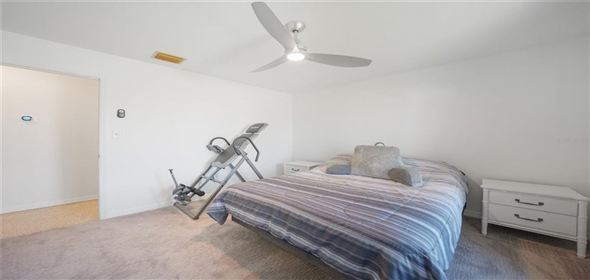 6318 Coniston STREET Port Charlotte Florida, 33981 | FULLY RENOVATED Floor Plan