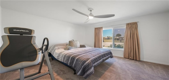 6318 Coniston STREET Port Charlotte Florida, 33981 | FULLY RENOVATED Floor Plan