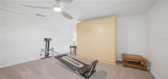 6318 Coniston STREET Port Charlotte Florida, 33981 | FULLY RENOVATED Floor Plan