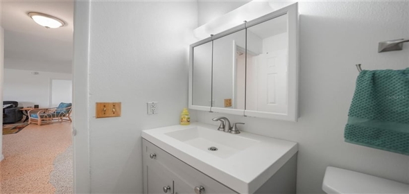 6318 Coniston STREET Port Charlotte Florida, 33981 | FULLY RENOVATED Floor Plan