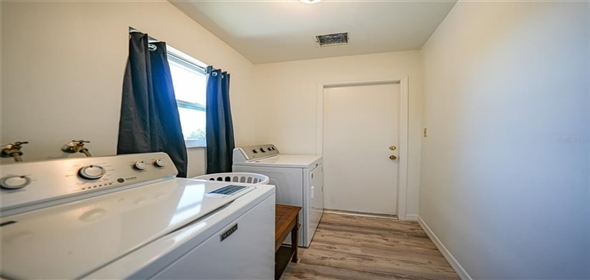 6318 Coniston STREET Port Charlotte Florida, 33981 | FULLY RENOVATED Floor Plan