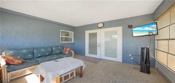 6318 Coniston STREET Port Charlotte Florida, 33981 | FULLY RENOVATED Floor Plan