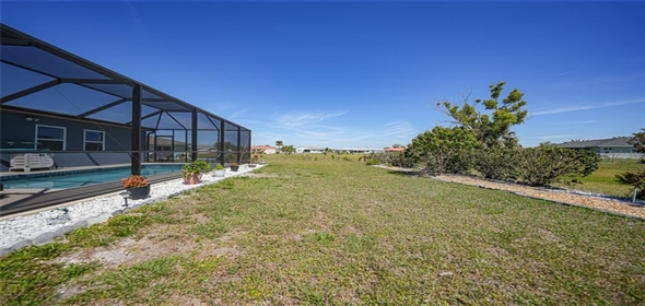 6318 Coniston STREET Port Charlotte Florida, 33981 | FULLY RENOVATED Floor Plan