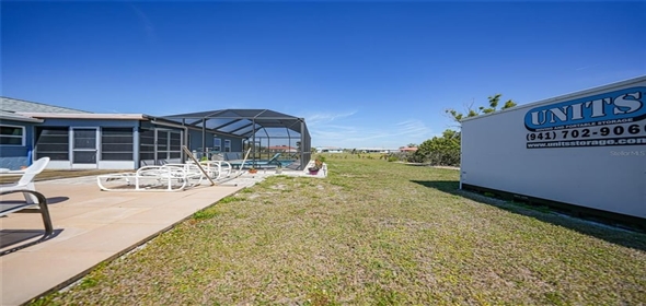 6318 Coniston STREET Port Charlotte Florida, 33981 | FULLY RENOVATED Floor Plan