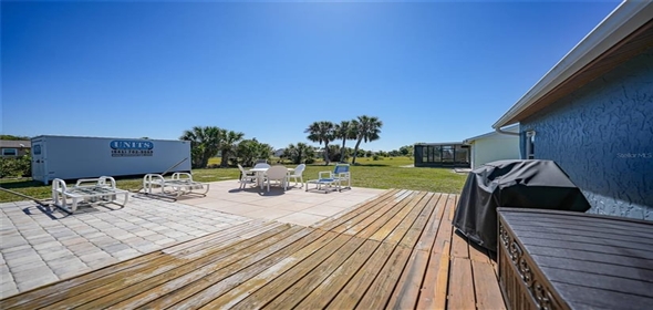 6318 Coniston STREET Port Charlotte Florida, 33981 | FULLY RENOVATED Floor Plan