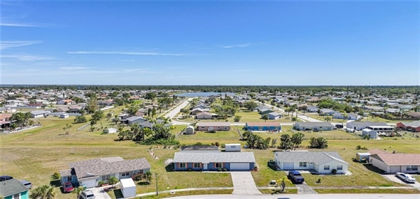 6318 Coniston STREET Port Charlotte Florida, 33981 | FULLY RENOVATED Floor Plan