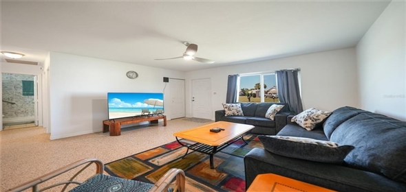 6318 Coniston STREET Port Charlotte Florida, 33981 | FULLY RENOVATED Floor Plan