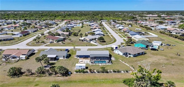 6318 Coniston STREET Port Charlotte Florida, 33981 | FULLY RENOVATED Floor Plan