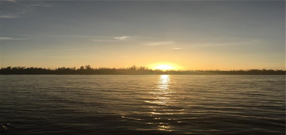 6318 Coniston STREET Port Charlotte Florida, 33981 | FULLY RENOVATED Floor Plan