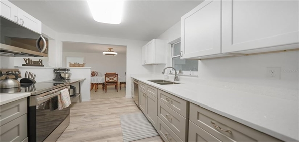 6318 Coniston STREET Port Charlotte Florida, 33981 | FULLY RENOVATED Floor Plan