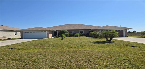 7256 David BOULEVARD Port Charlotte Florida, 33981 | Charming Slice of Paradise in Port Charlotte