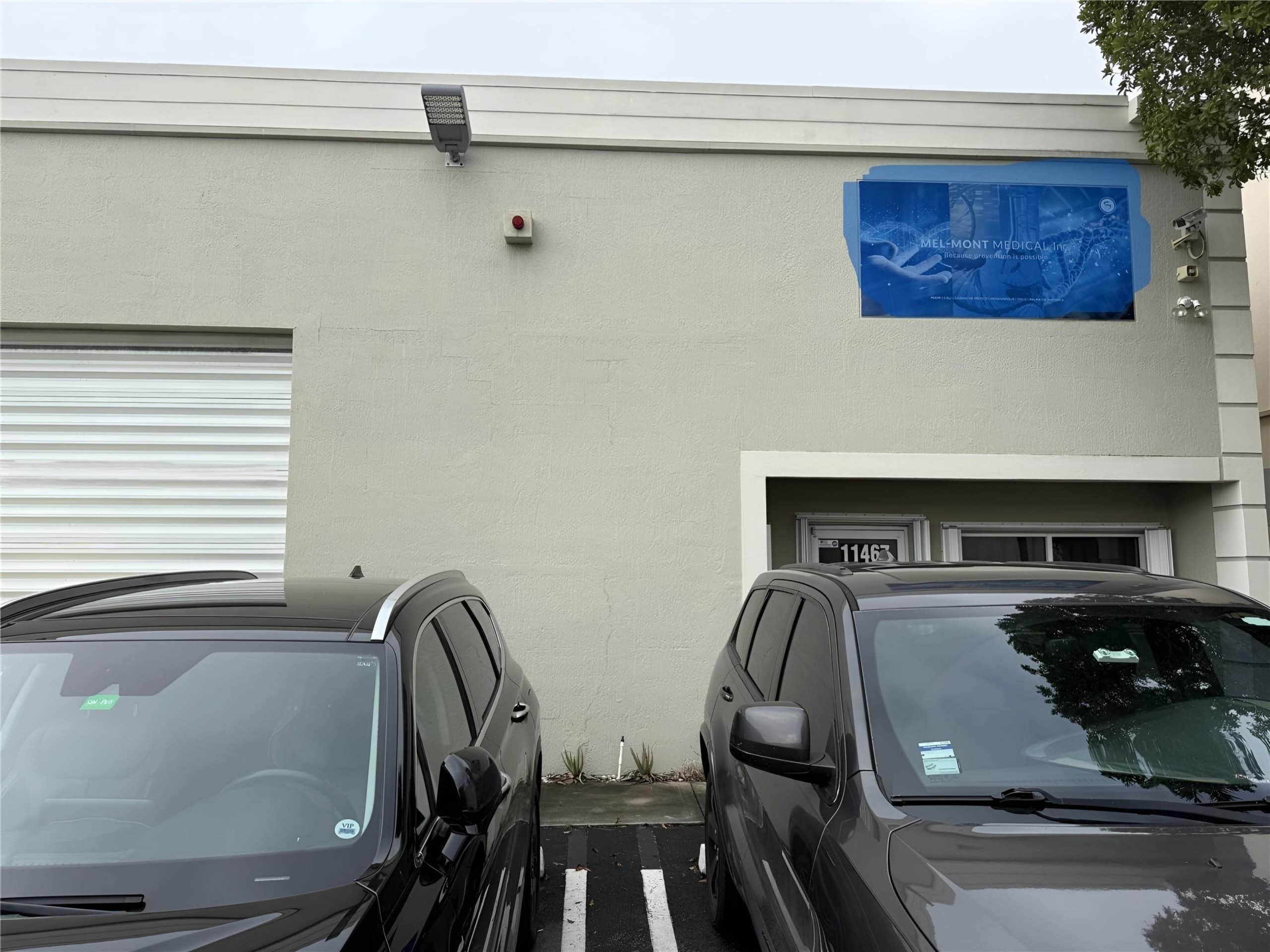 Warehouse for Sale in Doral Florida 33178