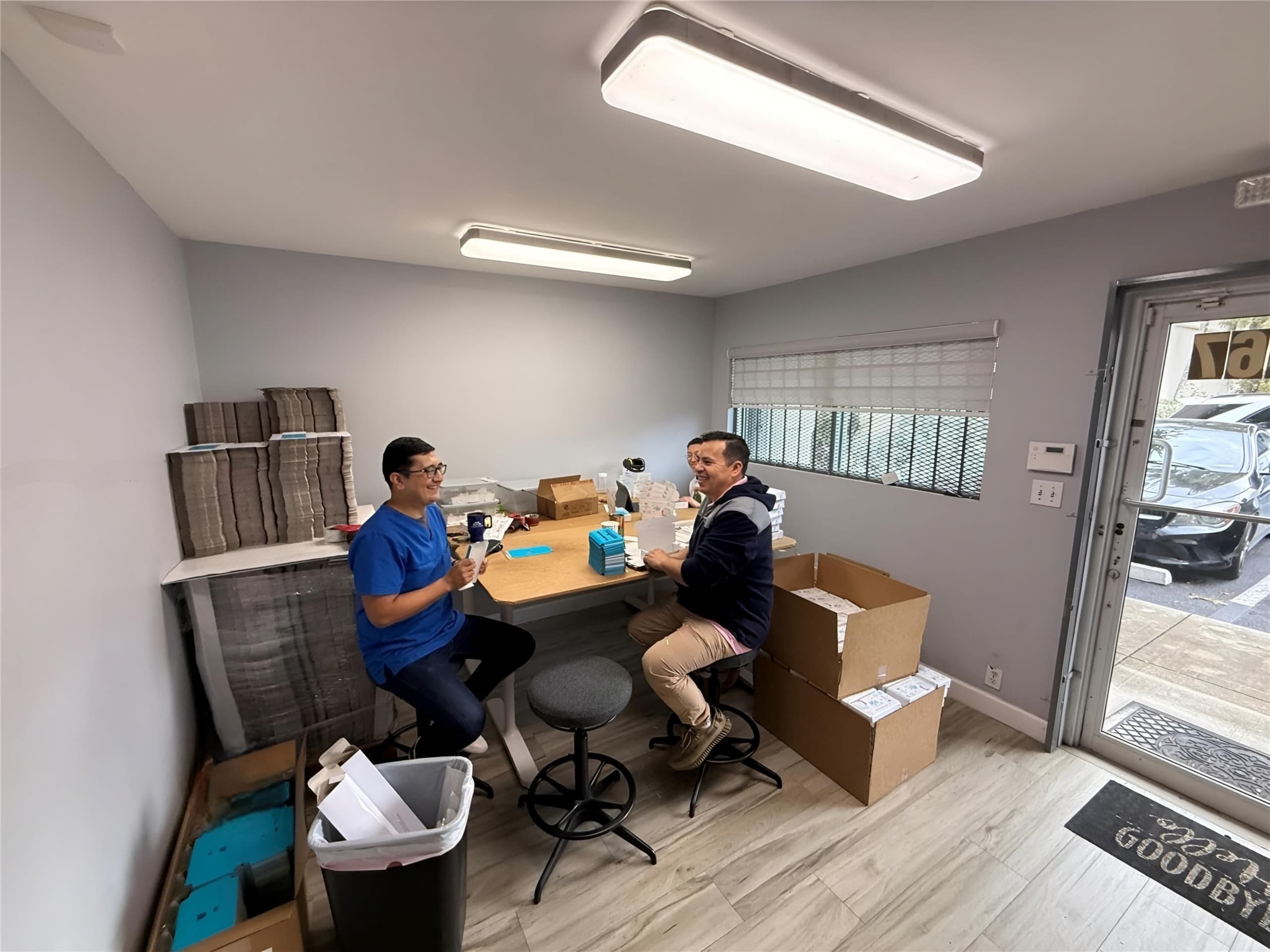 Warehouse for Sale in Doral Florida 33178