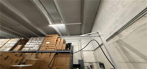 11467 NW 34th St # 11467 Doral Florida, 33178 | Beautiful Warehouse Office