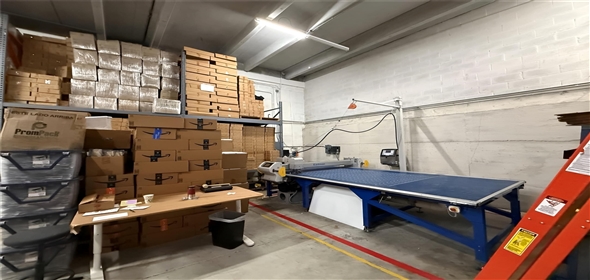 11467 NW 34th St # 11467 Doral Florida, 33178 | Beautiful Warehouse Office