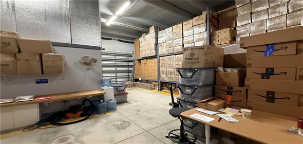 11467 NW 34th St # 11467 Doral Florida, 33178 | Beautiful Warehouse Office