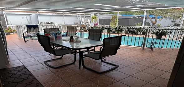 901 NE 128th St North Miami Florida, 33161 | Cozy Single Family