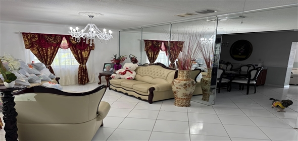 901 NE 128th St North Miami Florida, 33161 | Cozy Single Family