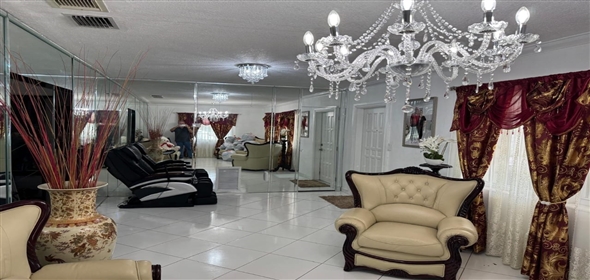 901 NE 128th St North Miami Florida, 33161 | Cozy Single Family