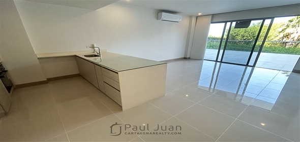 Km 5 Manzanillo del Mar.  Bolivar, 130001 | Beautiful apartment