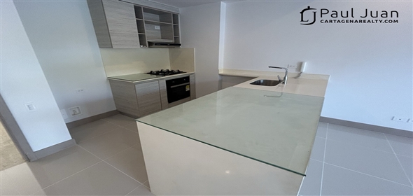 Km 5 Manzanillo del Mar.  Bolivar, 130001 | Beautiful apartment