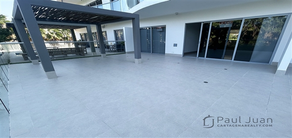 Km 5 Manzanillo del Mar.  Bolivar, 130001 | Beautiful apartment