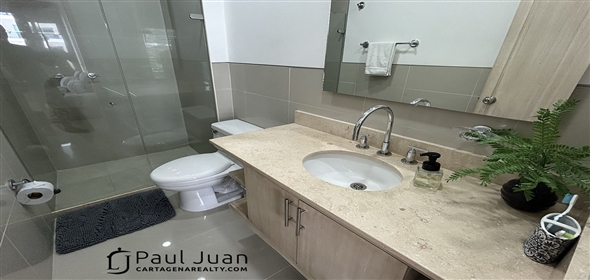 9th Avenue # 34-122.  Bolivar, 130001 | Great apartment