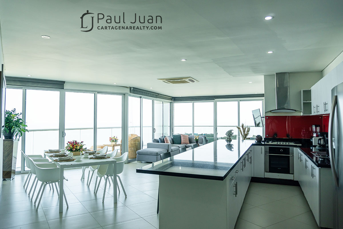 Super Penthouse for sale