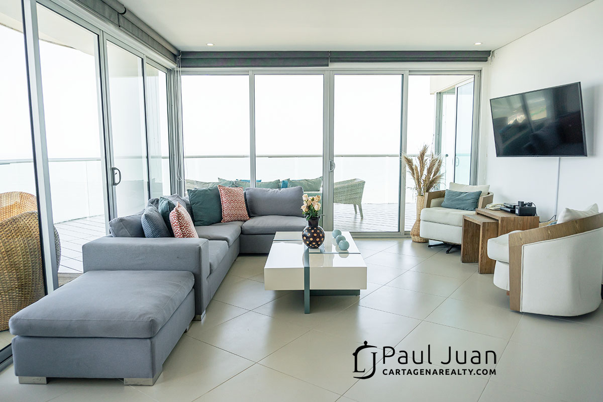 Super Penthouse for sale