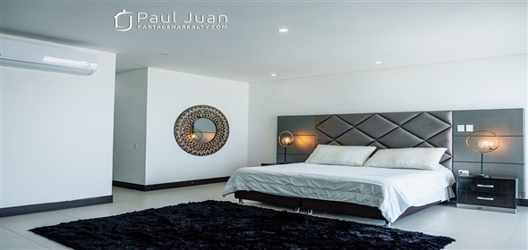 9th Avenue # 33-84.  Bolivar,  | Super Penthouse for sale