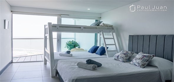 9th Avenue # 33-84.  Bolivar,  | Super Penthouse for sale