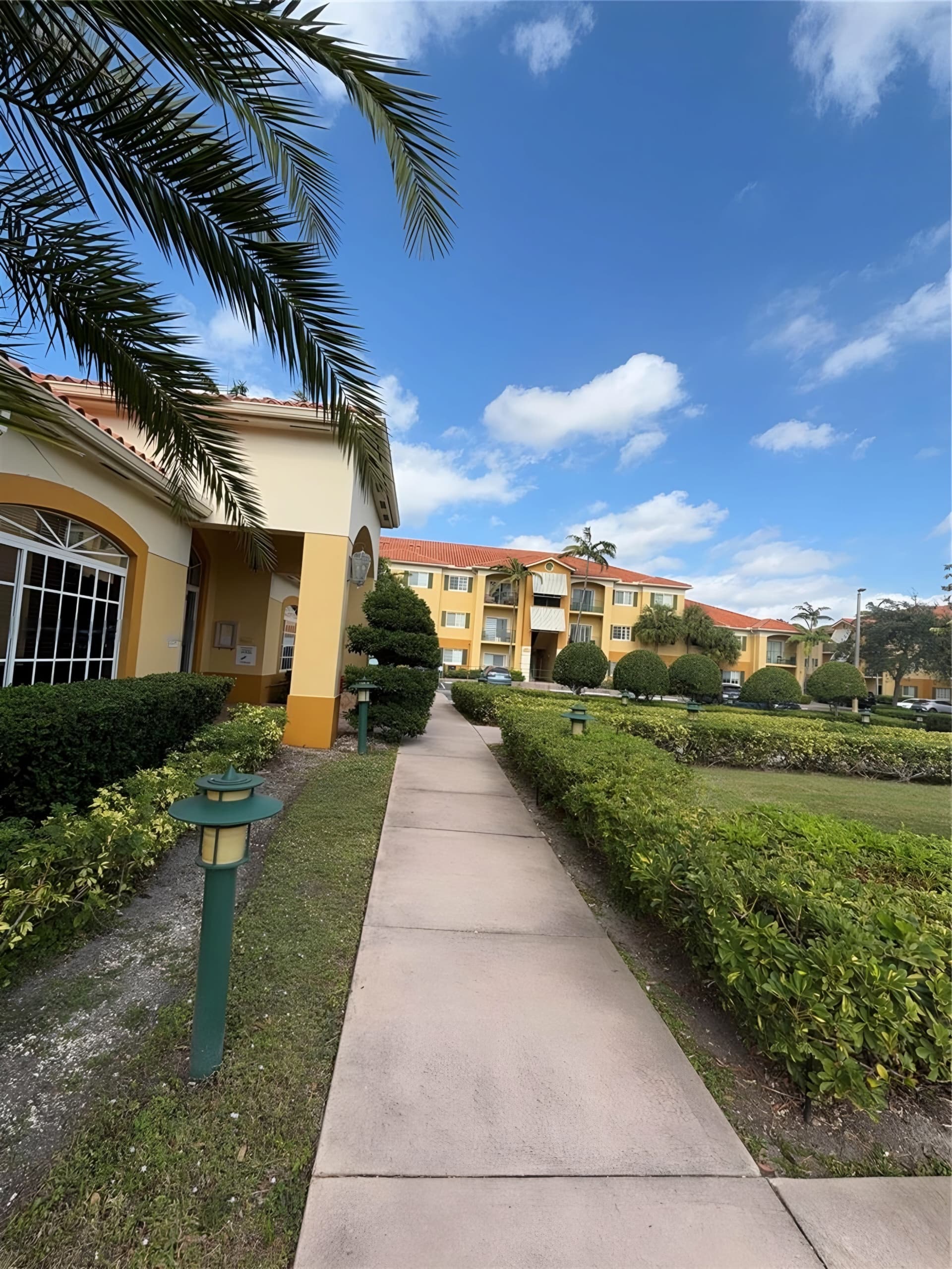 Nice Residential Condo