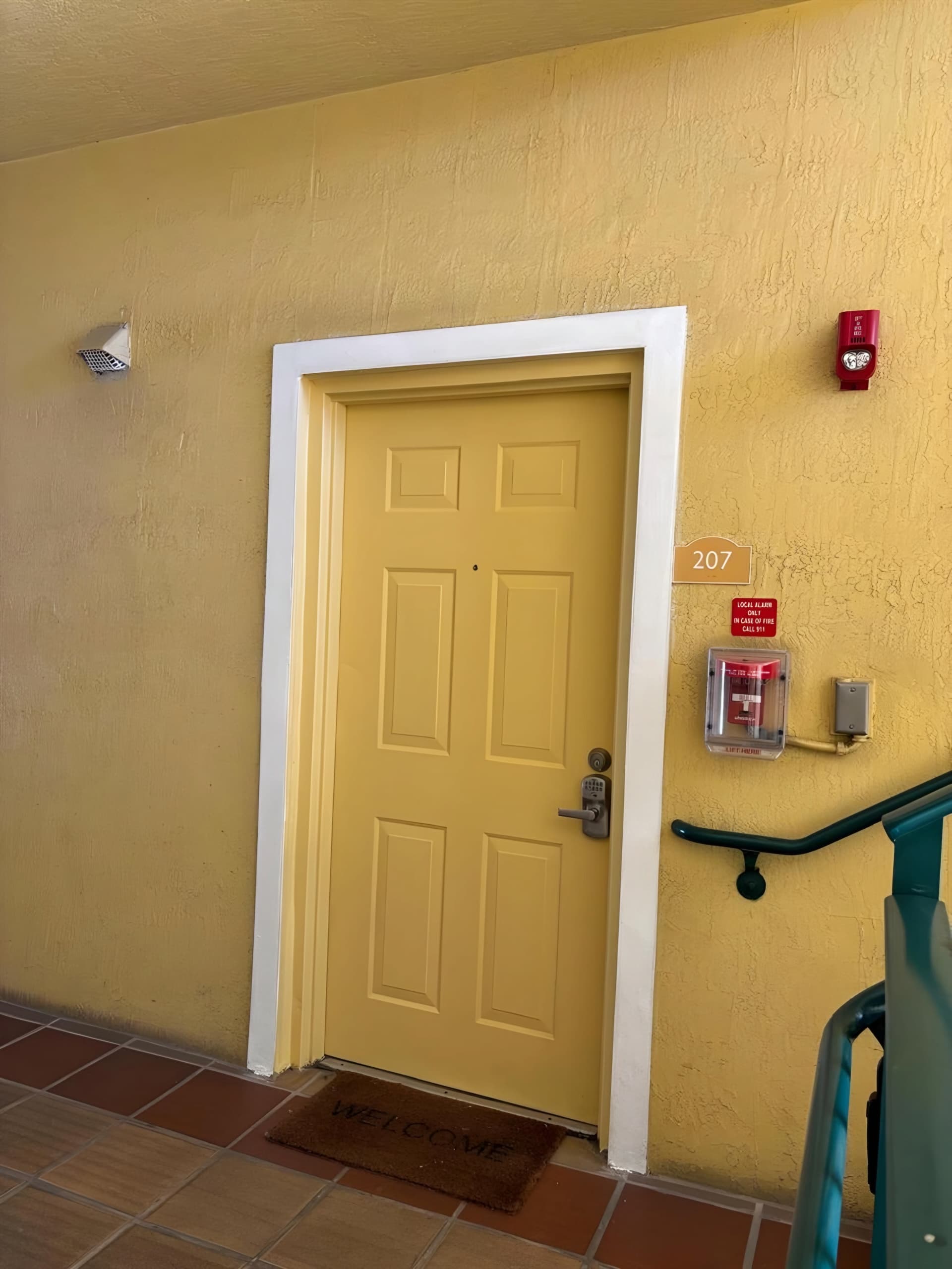 Nice Residential Condo