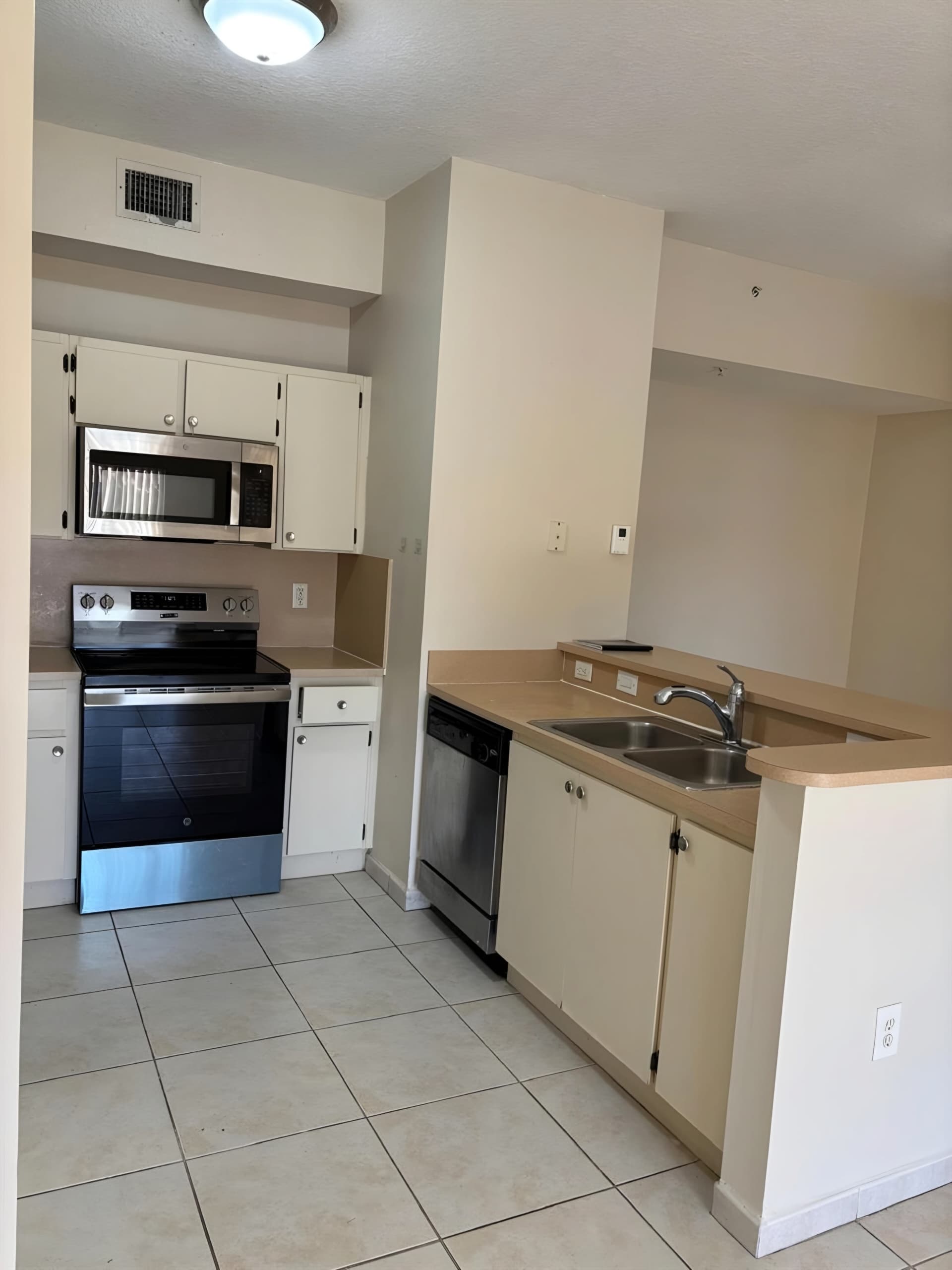 Nice Residential Condo