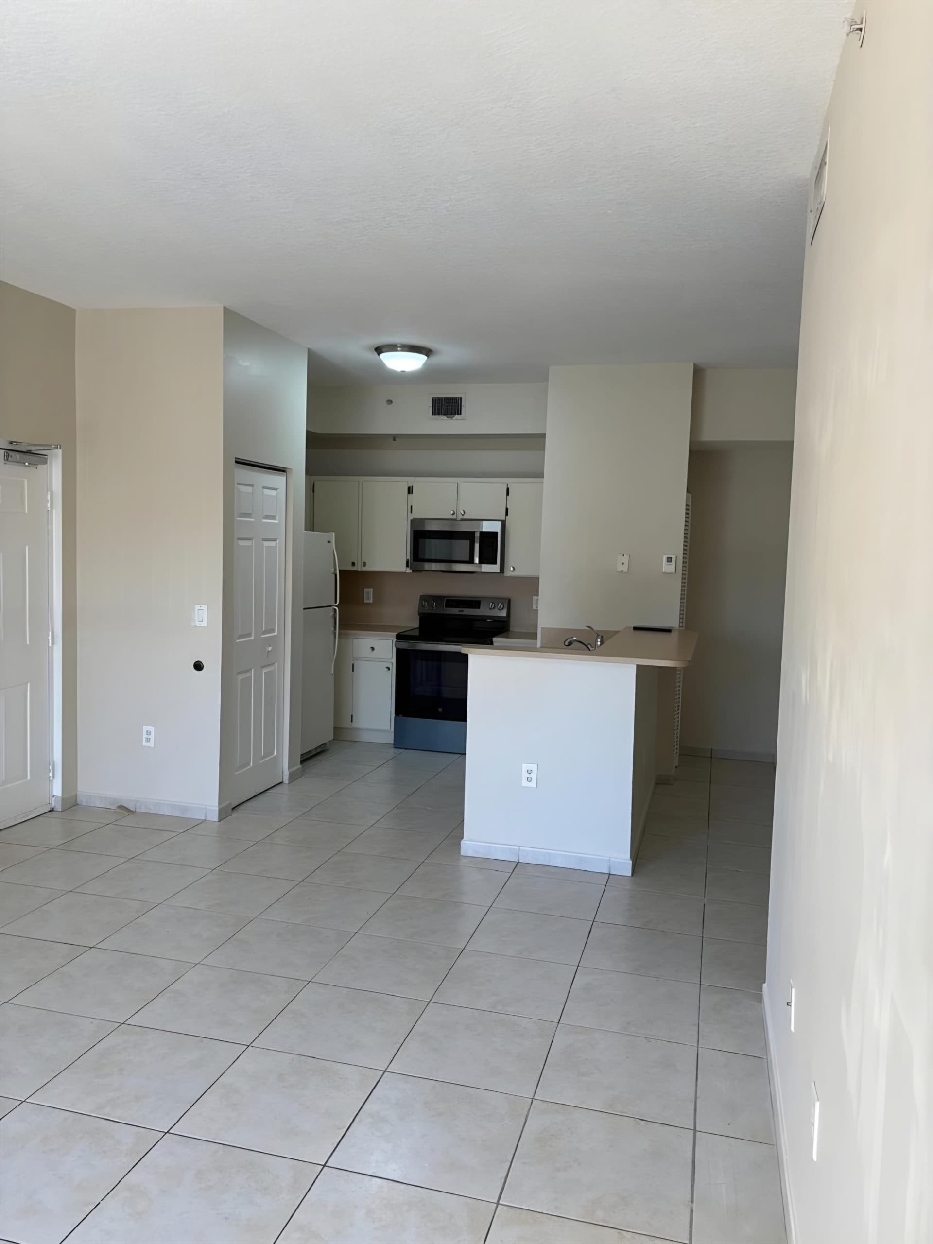 Nice Residential Condo