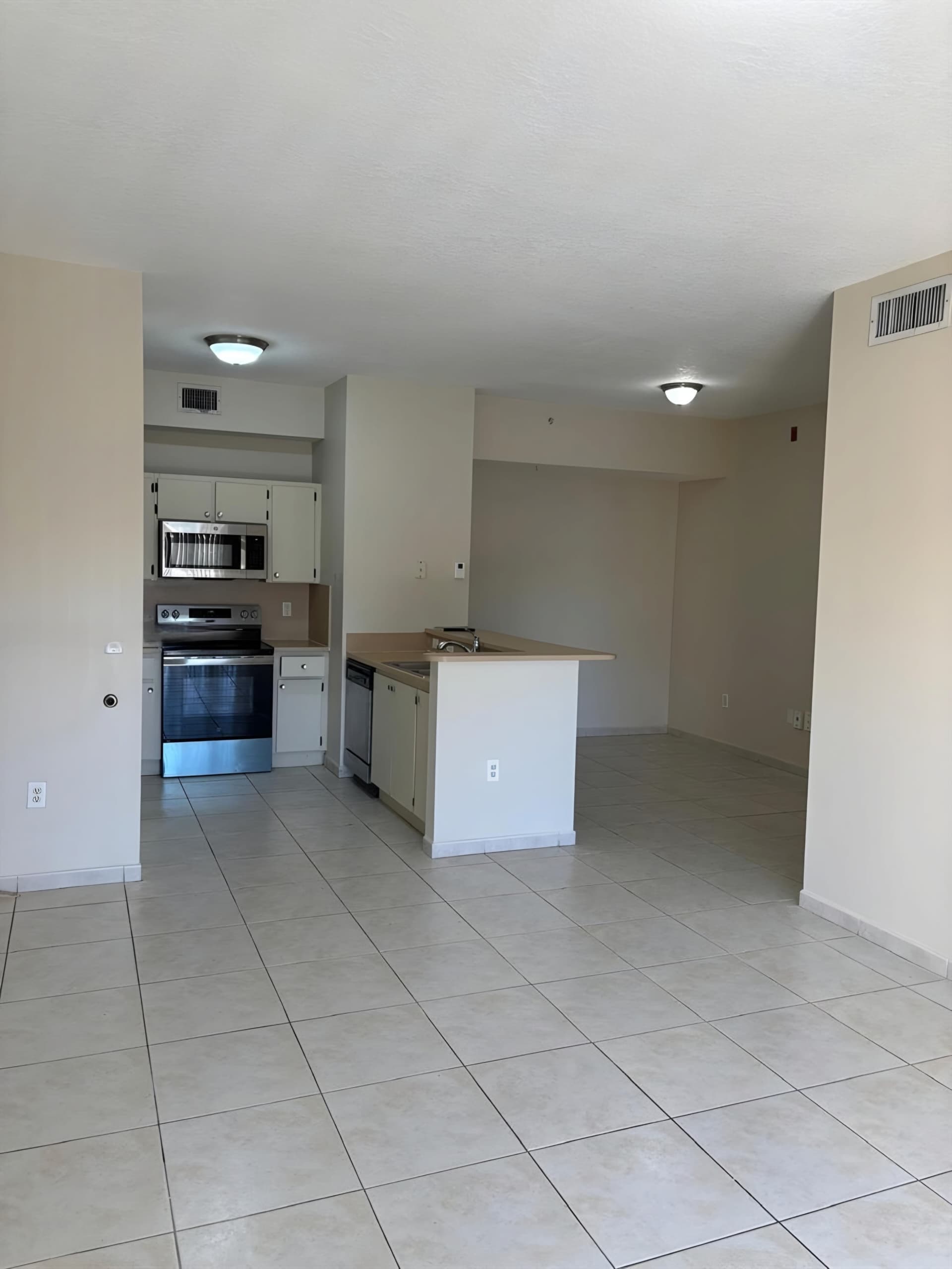 Nice Residential Condo