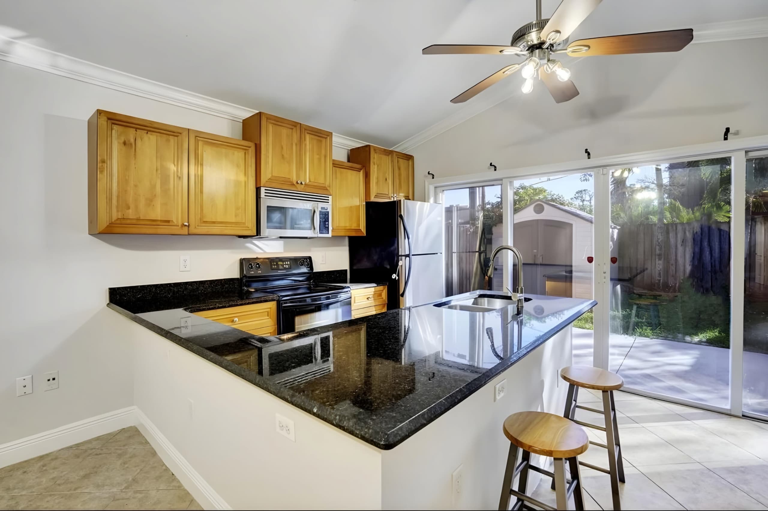 Homey Residential Single Family