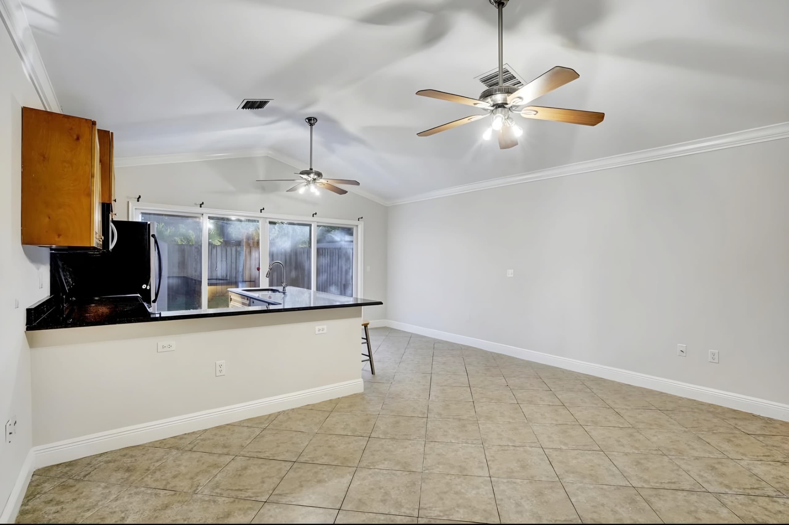 Homey Residential Single Family